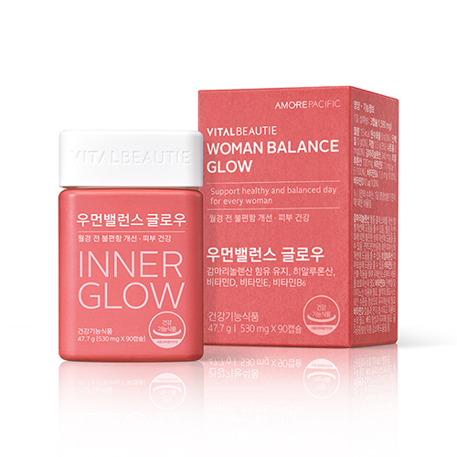 우먼밸런스 글로우