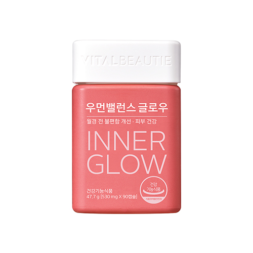 우먼밸런스 글로우 정면
