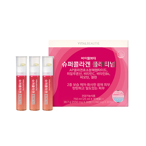 슈퍼콜라겐 플래티넘 썸네일 1