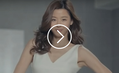 업그레이드 슬리머DX 전지현 CF 영상 상세보기