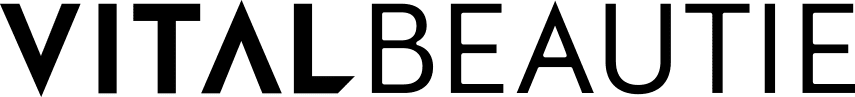 바이탈뷰티 로고