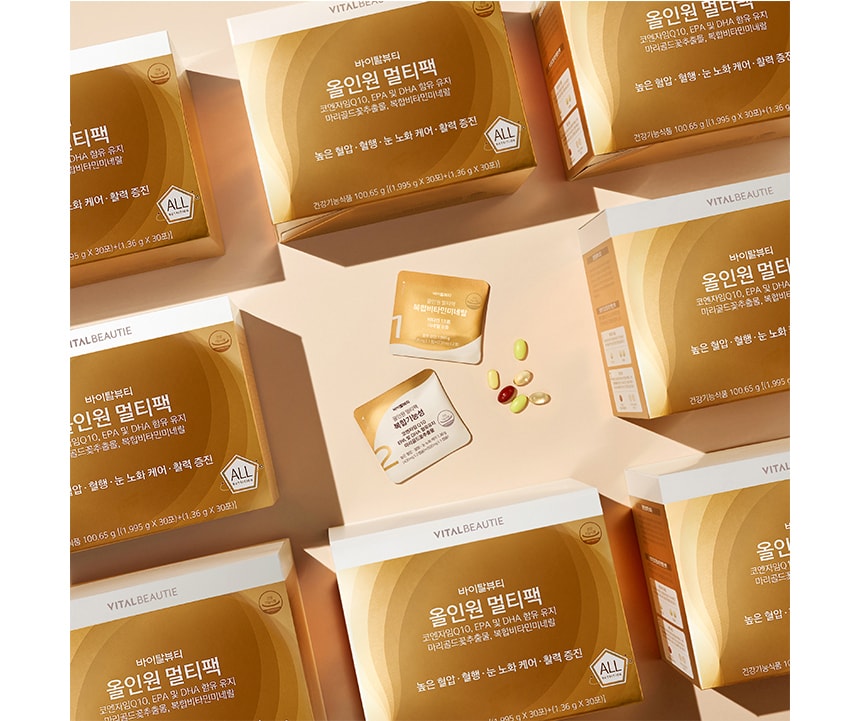 슈퍼 콜라겐 플래티넘