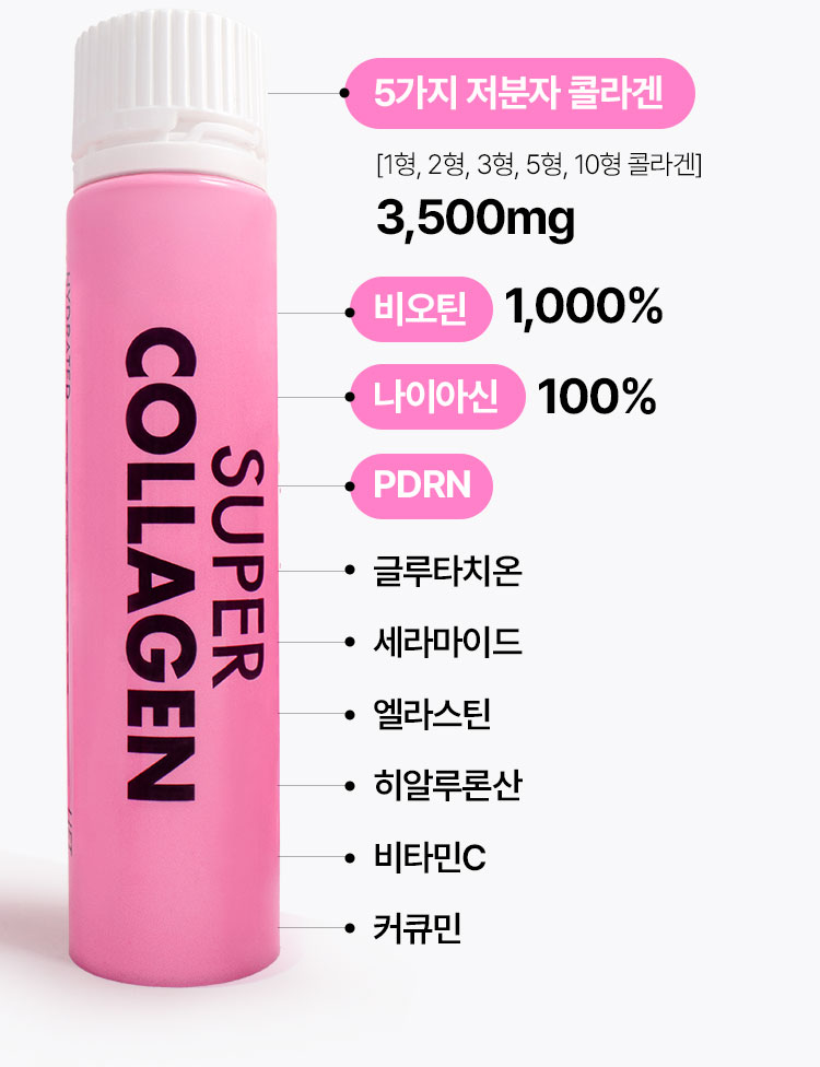 SUPER COLLAGEN